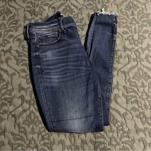 Express Denim - Like New Womans Express Jeans